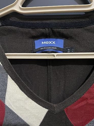 Sviterlər: Sviter, Mexx, L — 2