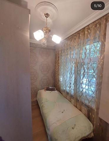ucuz evler satilik: NƏRİMANOVDA MƏNZİL SATILIR! 📍 Nərimanov rayonu, BT-nin yanı 🏠 3 — 4