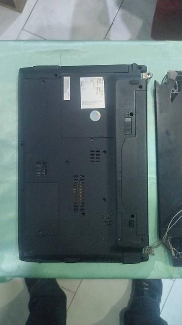 lenovo ideapad s: Fujitsu Laptop 15.6 Intel Core i3 (4 cü nəsil)DOS,Black Şəkil — 2