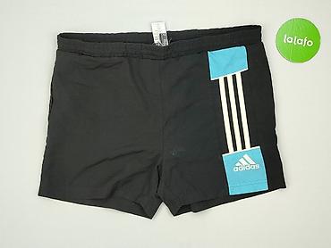 satyna: Adidas, Szorty kąpielowe dla mężczyzn, rozmiar S — 2