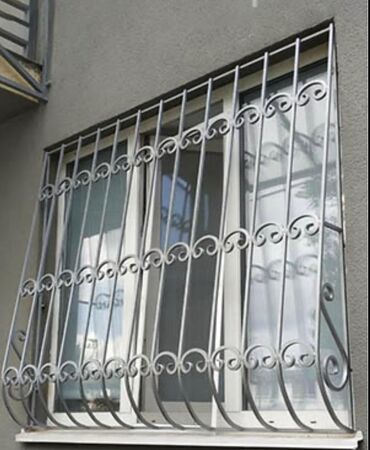 Сварка: Сварка | Решетки на окна Доставка, Гарантия, Бесплатная смета — 16