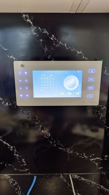 Digər texnikanın təmiri: Domofon, Access kontrollarin texniki xidməti və quraşdırılması Salam — 3