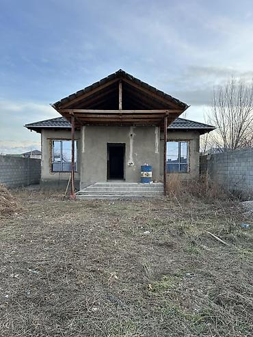 Продажа домов: Дом, 160 м², 6 комнат, Собственник, ПСО (под самоотделку) — 1