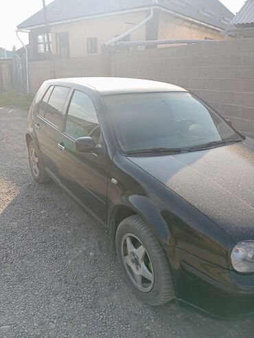 дрифт машина: Volkswagen Golf: 1998 г., 1.6 л, Механика, Бензин, Хэтчбэк