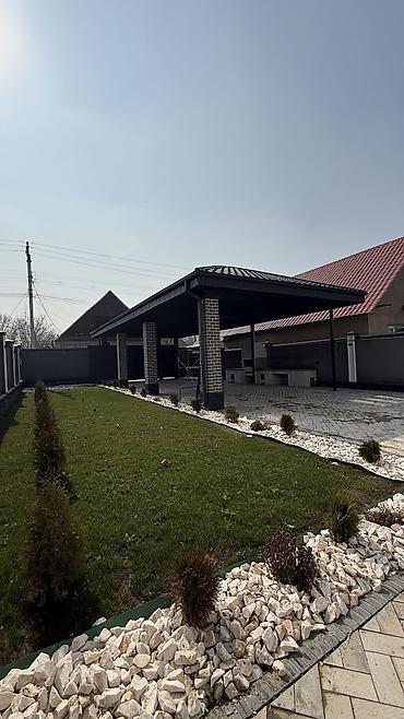 Продажа коттеджей и домов: Премиум-дом 2026 года в Ак-Орго — редкое предложение! Современный — 4