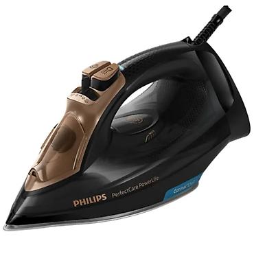 Утюги: №: 16626 Məhsulun adı: Ütü Philips GC3929/66 (Shark_ID_64), keramika — 2
