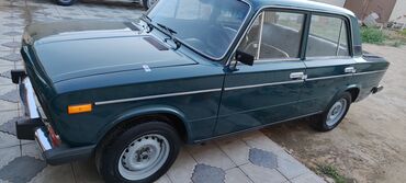 VAZ (LADA): VAZ (LADA) 2106: 1.6 l | 1996 il 36891 km Sedan — 3