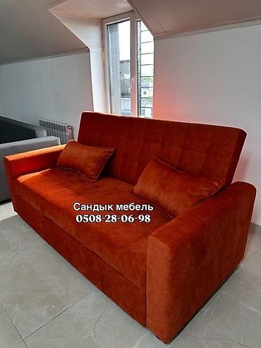sofa: Прямой диван, Новый, В рассрочку — 7