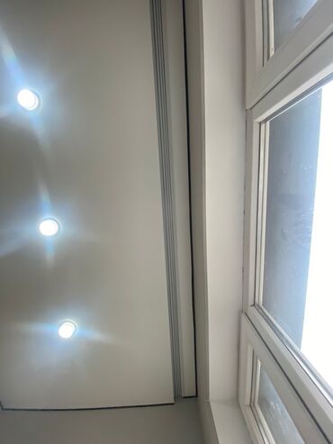 Натяжной потолок: Натяжной потолок Глянцевое, Матовое, 3D потолки Гарантия, Бесплатная консультация, Бесплатный замер — 6