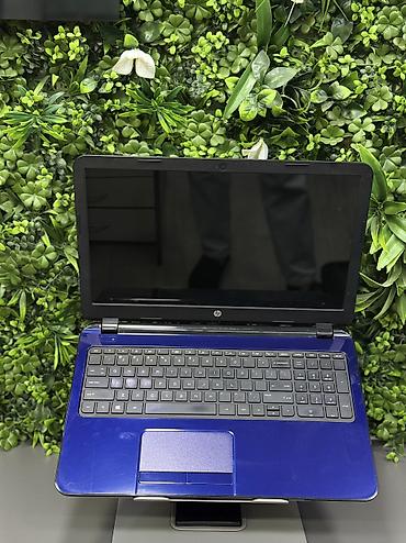 msi notebook: İşlənmiş HP Pavilion, 15.6 ", Intel Pentium, 256 GB, Ünvandan götürmə, Pulsuz çatdırılma, Ödənişli çatdırılma — 2
