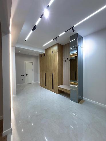 Yeni tikili: Satılır 3 otaqlı yeni tikili 118 m², Gənclik m. Kateqoriya Yeni — 15