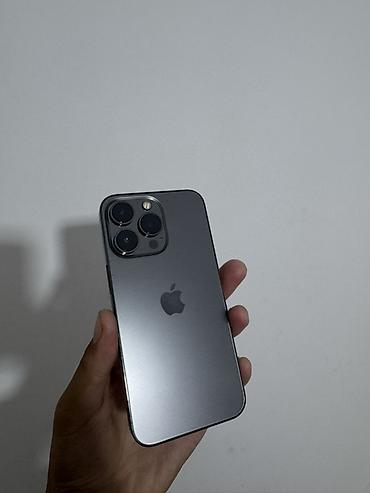 ipone 13 pro: 13 про в идеальном состоянии все родное нечего не менялось 128гб 94% — 1