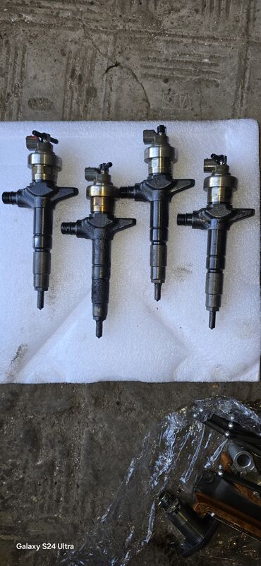 Mühərrik soyutma radiatorları: Isuzu 85, Orijinal, Yaponiya, İşlənmiş -da lalafo.az — 22 Mühərrik soyutma radiatorları: Isuzu 85, Orijinal, Yaponiya, İşlənmiş — 22