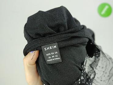shein bluza oversize: Shein, Bluzka damska, rozmiar XL — 4