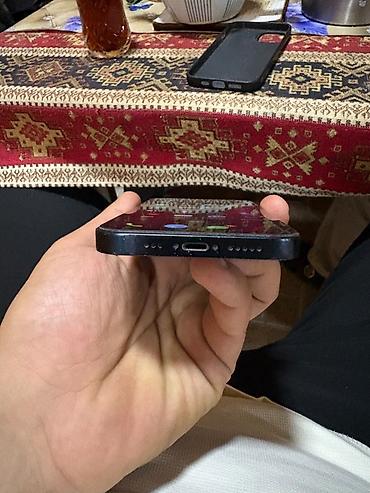 iphone mini 13: IPhone 13, 128 GB, Midnight, Face ID — 5