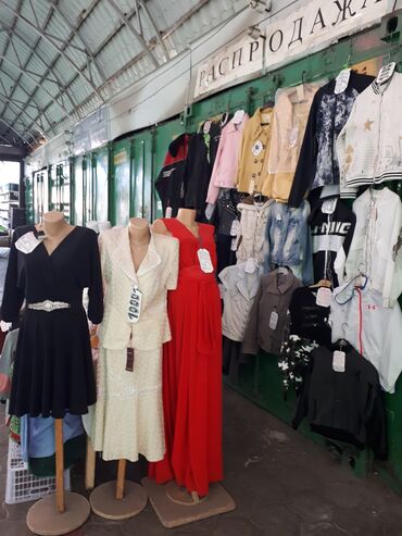 Повседневные платья: Одежда и аксессуары для всей семьи — широкий ассортимент - Женские — 2