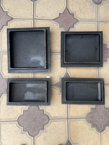 Казаны: Чугунный плита чугунные плиты — 13