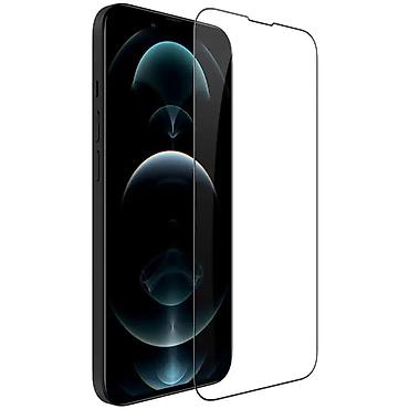 Zaštitne folije i stakla za telefone: Nillkin CP+ Pro protective glass for iPhone 13/13 Pro/14/16e 6.1 in — 2