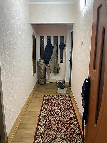 Продажа квартир: 1 комната, 33 м², 104 серия, 1 этаж, Евроремонт — 4