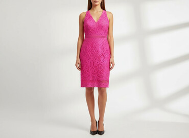 allegro modne sukienki na wesele: In Vogue, Women`s dress, size L