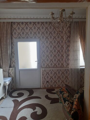 Köhnə tikili: Gəncə, 3 otaqlı, Köhnə tikili, 100 kv. m — 3