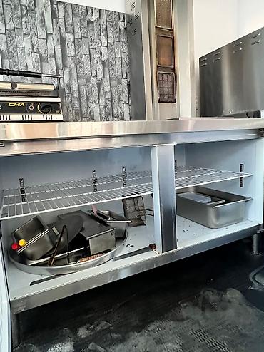 Фудтраки: Продажа бизнеса Фудтрак, Вместе с: Оборудование и мебель, Б/у — 8