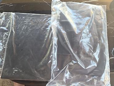 kompresor 100l: Blatarice zastita od blata Reno Trafic 3 Opel Vivaro B Nove blatarice — 1