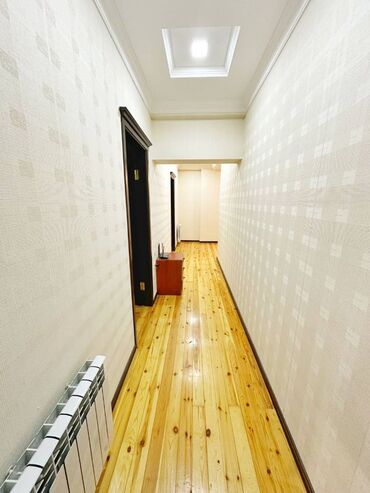 Uzunmüddətli kirayə mənzillər: Əhmədli metrosunun üstündə,16 mərtəbənin,6-cı mərtəbəsində,2 — 5