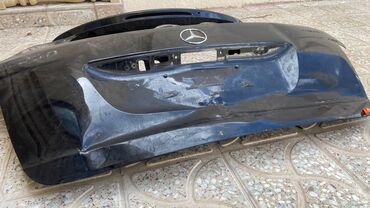 bagaj: Mercedes-Benz Ml W164, Orijinal, Almaniya, İşlənmiş
