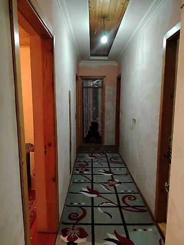 xırdalanda: 5 otaqlı, 120 kv. m, Orta təmir — 1