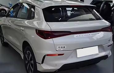 zotye: Сдаю BYD под такси, Долгосрочно, | Залог, Предоплата — 1