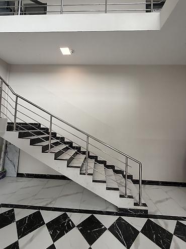 Продажа офисов: Продажа офисов 210 м², С ремонтом, Многоэтажное здание, 2 этаж — 3