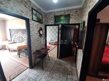 Köhnə tikili: Bakı, 4 otaqlı, Köhnə tikili, 87 kv. m — 8