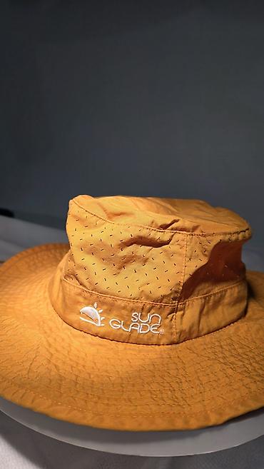 Шляпы: Шляпа, Панама, Лето — 8