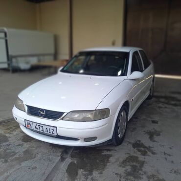 глушитель гольф 4 2.0 бензин: Opel Vectra: 2001 г., 1.8 л, Автомат, Бензин, Седан