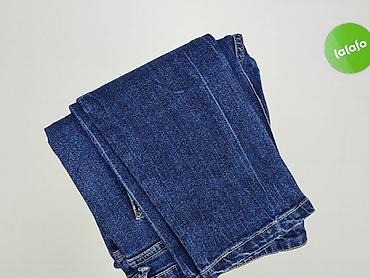 pull and bear dżinsy: Stradivarius, Jeansy damskie, rozmiar XL — 6