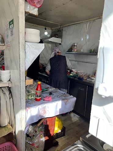 Кафе, рестораны: Продажа бизнеса Столовая, Вместе с: Оборудование и мебель — 9