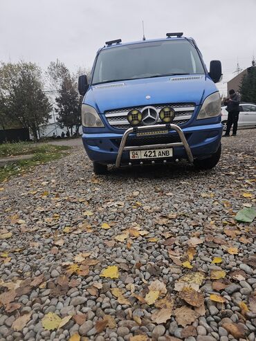 задний плафон мерседес: Легкий грузовик, Mercedes-Benz, Стандарт, 3 т, Новый