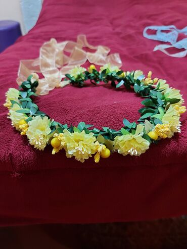 Sifarişlə əl işləri: Sifarişlə əl işləri | Bəzək əşyəları — 10