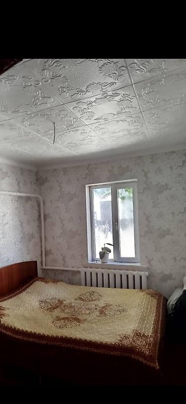 орок нижний: 60 м², 3 комнаты, Без подселения — 4