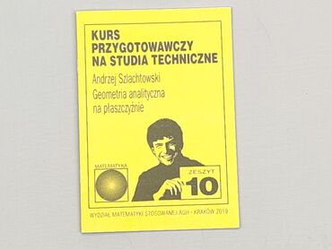 Książki: Książka, gatunek - Edukacyjny, język - Polski, stan - Bardzo dobry