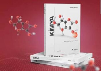 Çəngəllər: KİMYA NƏZƏRİYYƏ. YENİ ALİNİB . HEÇ BİR YAZİSİ YOXDUR. CƏMİ 8 AZN