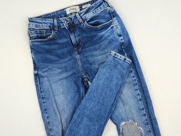 polskie jeansy prl poznań: New Look Petite, Jeansy damskie, rozmiar M