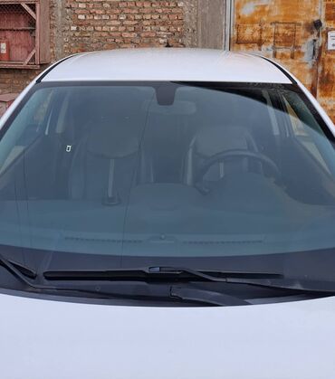 Chevrolet: Chevrolet Spark: 2021 г., 1 л, Автомат, Бензин, Хэтчбэк — 8