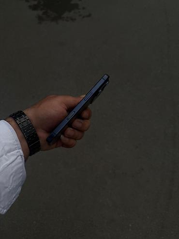 Техника и электроника: IPhone 17 Pro, Blue Titanium — 2