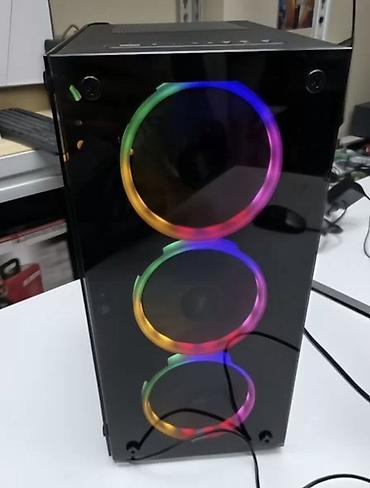 материнская плата: Gaming PC pro 15-12400f/rtx4060/32gb/1tb Характеристики Состояние — 1