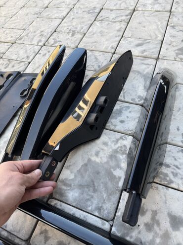 Поперечные дуги: Поперечные дуги Новый, Платная доставка, Самовывоз, Бесплатная доставка — 6