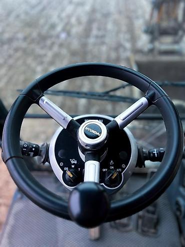 Экскаваторы: Экскаватор, Hyundai, 2017 г., Колесный — 22