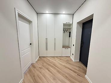 Продажа квартир: 1 комната, 41 м², Евроремонт — 2