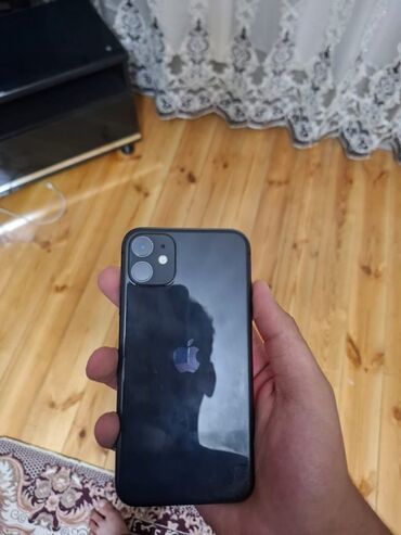 iphone 8 qiymeti: IPhone 11, Qara, Face ID